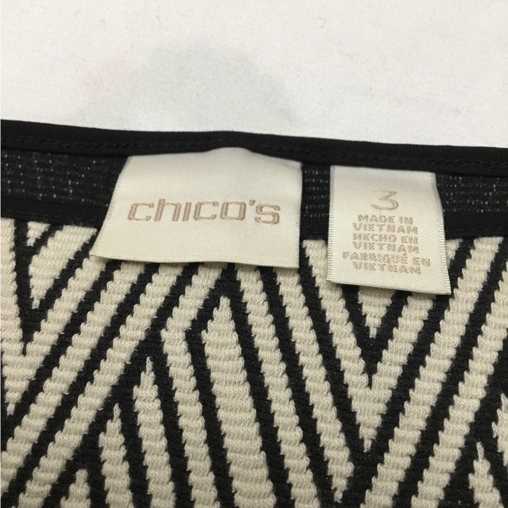 CHICOS SHIRT - Picture 7 of 16